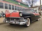 1956 Ford Crown Victoria 312