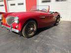 1956 Austin Healey 100-4 BN2