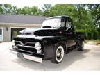 1955 Ford F-100 302 V8