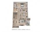 Lakewood Hills Apartments and Townhomes - Three Bedroom 2 Bath- 1420 sqft