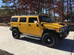 2003 Hummer H2 Duramax Diesel LBZ 6.6L