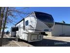 2024 Keystone Montana 3531RE 31ft