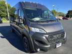 2023 Ram ProMaster 3500 Window Van High Roof