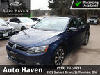 2013 Volkswagen Jetta | 21 SERVICE RECORD | HYBRID |