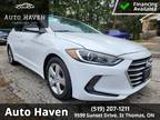 2017 Hyundai Elantra GL | LANE ASSIST | HEATED SEATS |