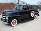 1954 Chevrolet 3100 Pickup 235