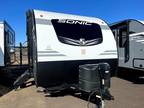 2023 Venture Rv SONIC 211VDB