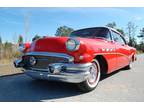 1956 Buick Riviera Super 322