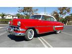 1954 Chevrolet Bel Air/150/210 Sport Coupe