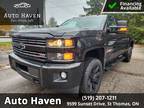 2016 Chevrolet Silverado 2500HD LT | ACCIDENT FREE | HEAVY DUTY |