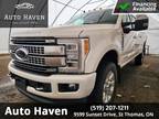 2019 Ford F-250 Super Duty | LOADED | POWERSTROKE |