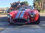 1963 Other Makes G80-AC COBRA 427 REPLICA