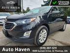 2020 Chevrolet Equinox LS | ACCIDENT FREE | GREAT CONDITION |