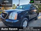 2013 GMC Yukon SLE | ACCIDENT FREE | 4X4 | V8 |