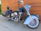 2001 Indian Chief 100 Year Anniversary 1901-2001