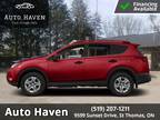 2014 Toyota RAV4 LE | RELIABLE | ROOMY | AWD |