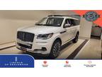 2023 Lincoln Navigator L Black Label