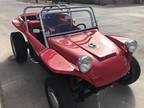 1968 Volkswagen Manx Style Dune Buggy