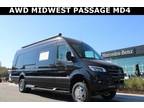 2023 Mercedes-benz Mercedes-benz Sprinter 3500XD 35ft