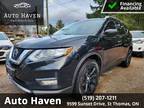 2019 Nissan Rogue | ACCIDENT FREE | AWD |