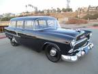 1955 Chevrolet Bel Air/150/210 Townsman Wagon