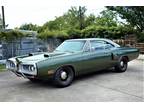 1970 Dodge Coronet R/T 426 Hemi