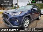 2019 Toyota RAV4 XLE | ACCIDENT FREE | 21 SERVICE RECORDS |