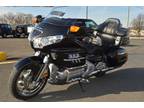 2007 Honda Gold Wing Gls18pna7