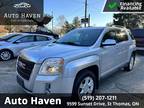2012 GMC Terrain SLE-2 | ACCIDENT FREE | LOW MILAGE |
