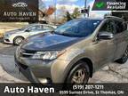 2013 Toyota RAV4 LE | ACCIDENT FREE | RELIABLE |