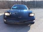 1999 Chevrolet Corvette Coupe 5.7L V8