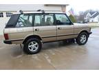 1995 Land Rover Range Rover Classic County LWB