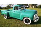 1956 Studebaker Pickup Truck