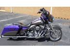 2008 Harley Davidson Street Glide FLHX