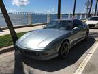 2001 Ferrari 456 Mgta