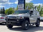 2004 Hummer H2