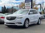 2016 Buick Enclave Premium