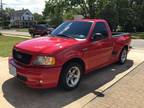 1999 Ford F-150 SVT Lightning