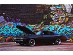 1970 Chevrolet Chevelle 454 Restomod The Shadow Shaker