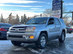 2004 Toyota 4Runner SR5