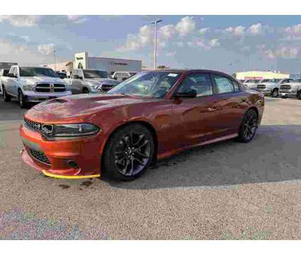 2023 Dodge Charger R/T Scat Pack is a 2023 Dodge Charger R/T Scat Pack Sedan in Fort Smith AR