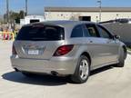 2006 Mercedes-Benz R-Class 4MATIC 4dr 3.5L