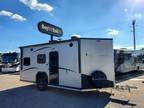 2024 Northwind Trailer Group Northwind Ice House NW17-BB 17ft