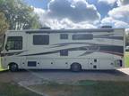 2016 Jayco Precept 29UR 32ft