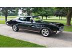 1970 Buick GS 455 Base 7.5L Gran sport Ram Air