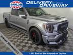 2023 Ford F-150 Lariat Shelby