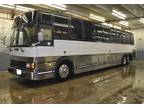 1993 Prevost Le Mirage Motor Coach Bus 47 Passenger Bus