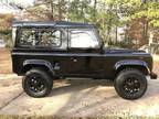 1989 Land Rover Defender 90 - COUNTY 2.5