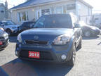 2012 Kia Soul 4u ROOF, B.CAMRA, BLTH, CERTIFIED+WRTY