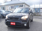 2013 Kia Soul 4u ROOF, B.CAMRA, 152k, CERTIFIED+WRTY